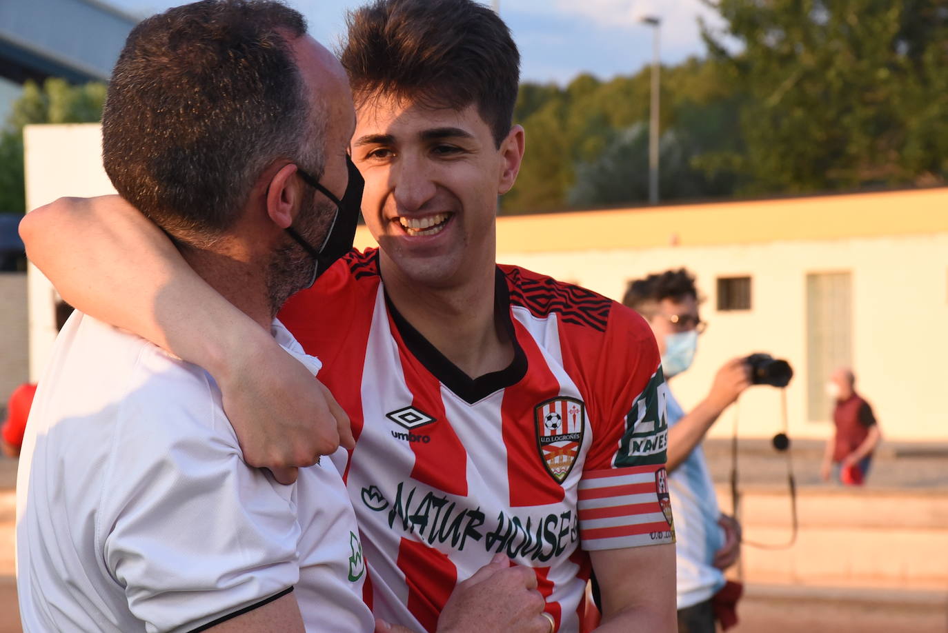 Fotos: La final del &#039;play off&#039; de ascenso a Segunda RFEF, en imágenes