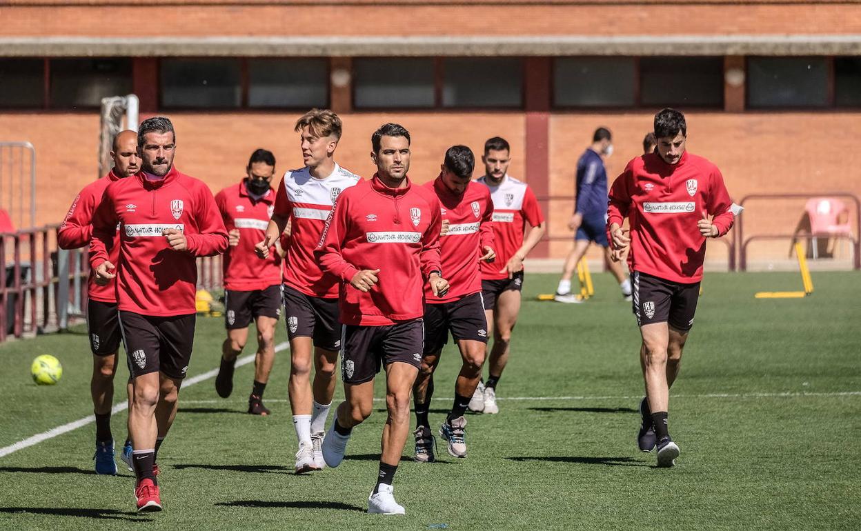 Un presupuesto potente con el objetivo de ascender de nuevo