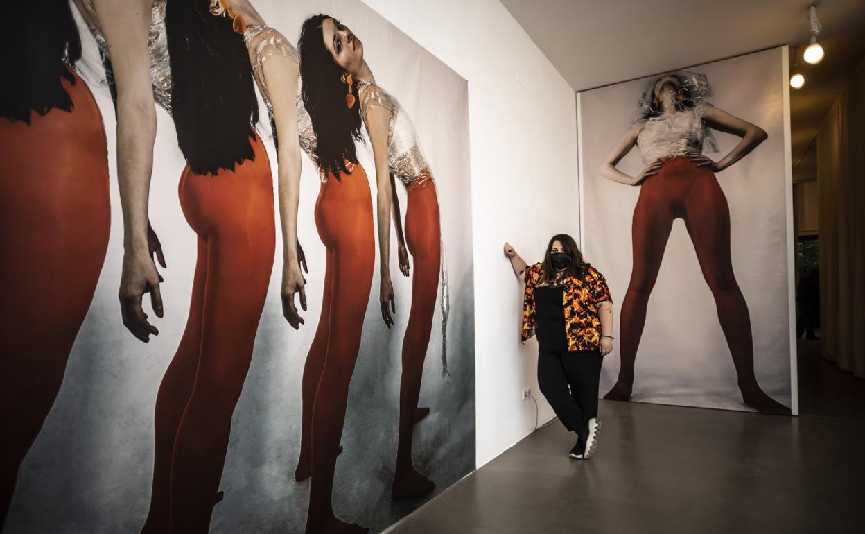 Sáenz de la Cuesta y el punk