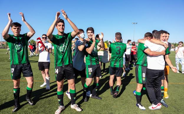 La plantilla del Tedeón: «Nos quieren quitar lo que hemos ganado desde un despacho»