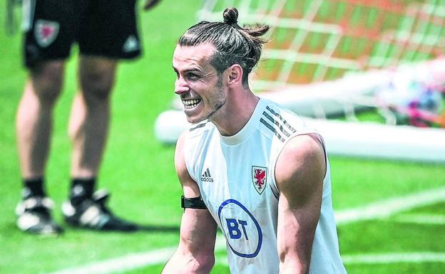 Bale nunca ha ocultado que la selección de Gales es una prioridad por delante incluso del Madrid.