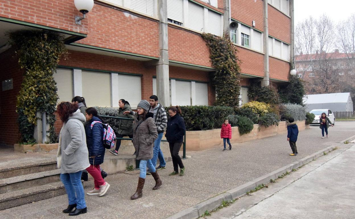 Un futuro mejor para el alumnado del San Francisco