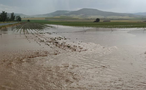 Activado el 'Plan Especial de Protección Civil ante Inundaciones' por nuevas lluvias y tormentas