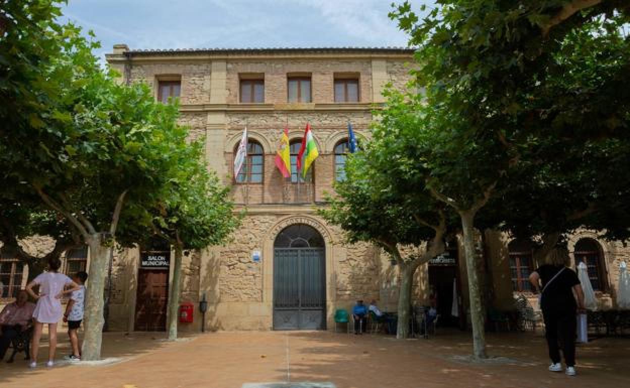 El Ayuntamiento de Fuenmayor subvencionará con un máximo de 4.000 euros el coste de la ludoteca de verano