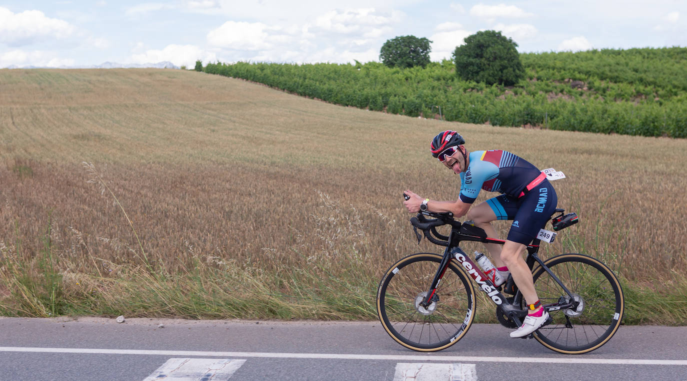 Fotos: El Triatlón de La Rioja, en imágener