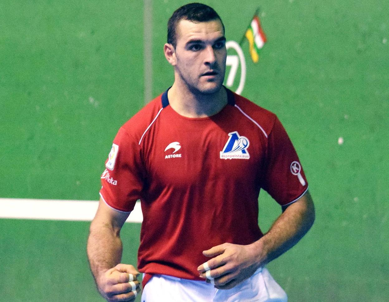 Pedro Ruiz. 