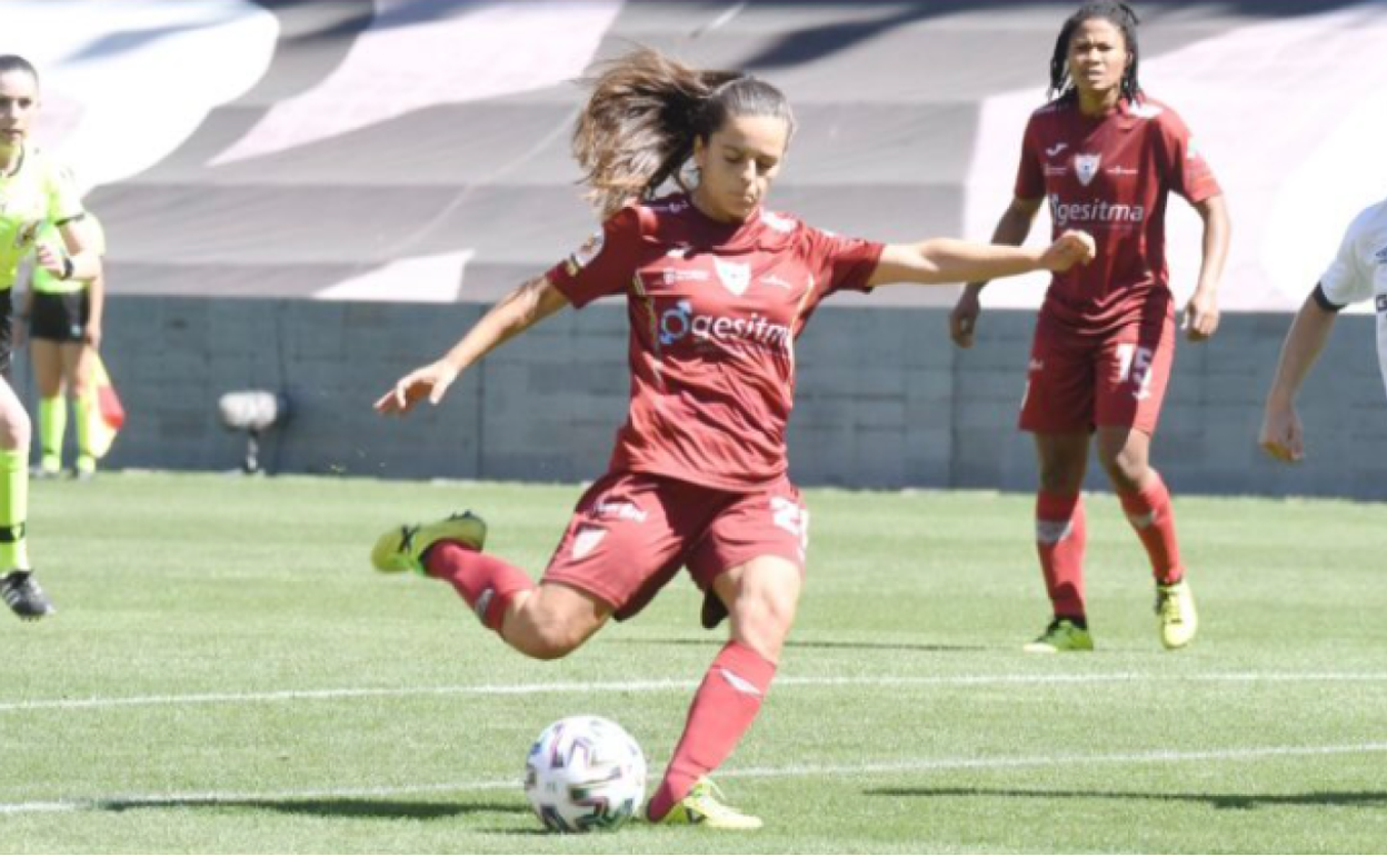 El EDF Logroño se despide de la élite con un empate