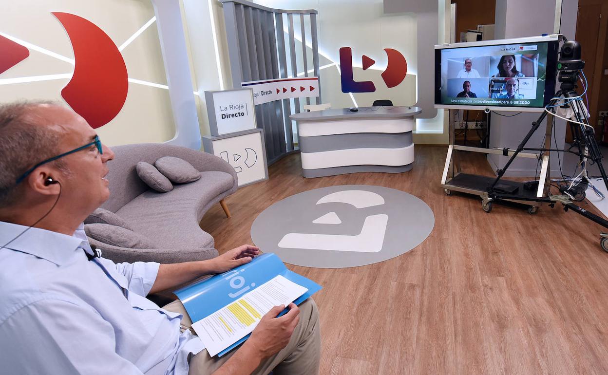 La estrategia de biodiversidad de la UE, a debate