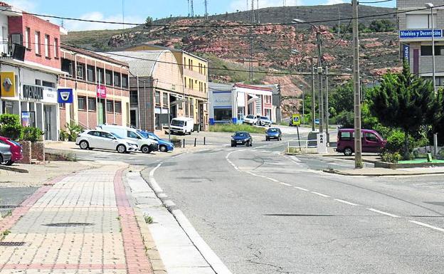 Comunidad y Ayuntamiento financiarán la reforma de los accesos norte. 