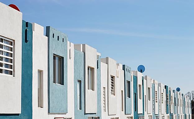 Retos de la vivienda para personas con discapacidad