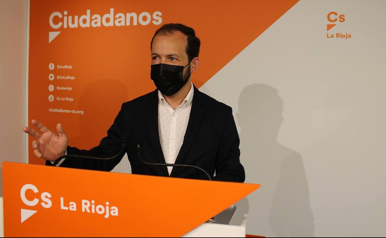 Ciudadanos exige la comparecencia de Andreu para explicar su «plan de recortes» en Sanidad