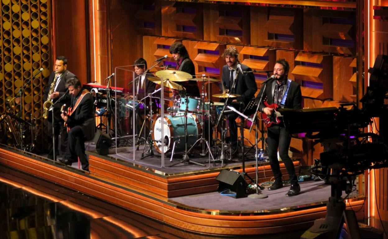 El Fárdelej Festival de Arnedo incorpora a la banda de Late Motiv