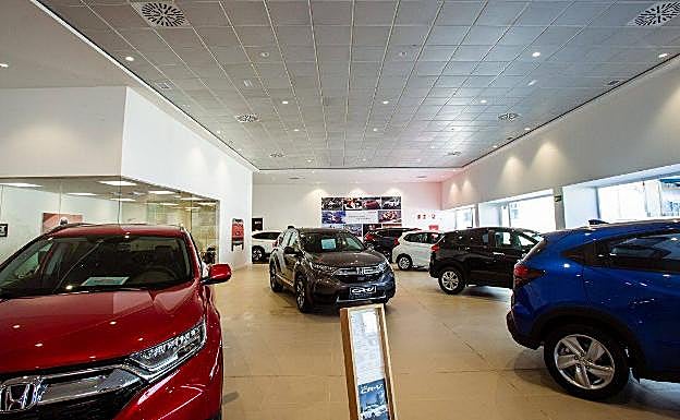 Aumenta el sobrestock de vehículos de ocasión pese al repunte de ventas y la crisis de microchips