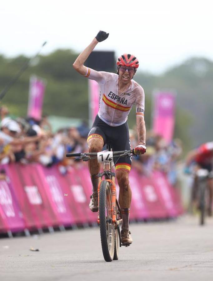 Fotos: Así se gestó el bronce de David Valero