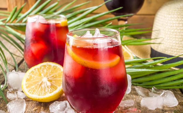 El francés que trajo el tinto de verano