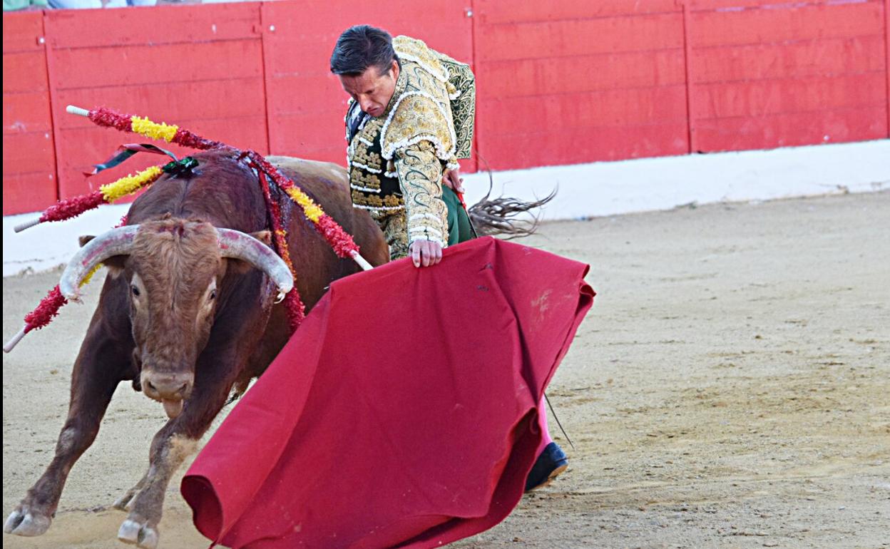 El idilio de Urdiales con Alfaro continúa inquebrantable