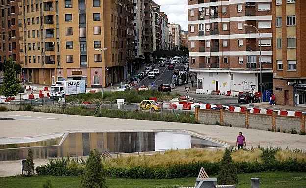 Un recurso de la CPAR podría retrasar dos meses la licitación del nudo de Vara de Rey