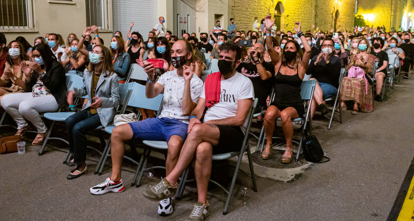 Fotos: La primera jornada del MUWI, en imágenes