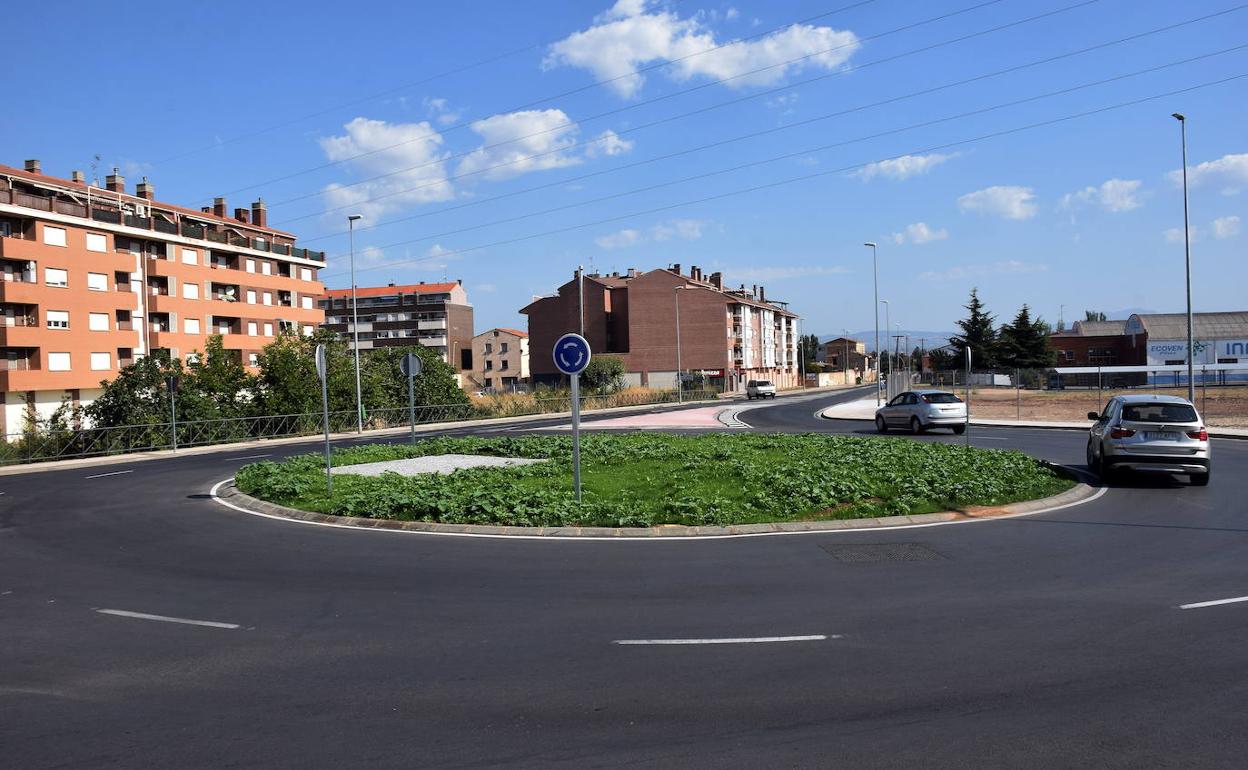 Rotodat Recomendaciones en una rotonda | La Rioja