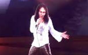 Ronnie James Dio