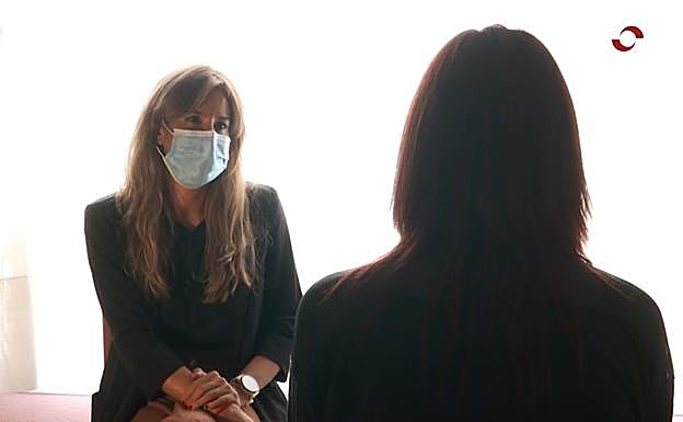 Amenazas y acoso a una familia de Navarrete: «Me dijo que me iba a llevar preñada a la tumba»