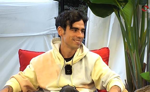 De charla con DJ Alexander Som