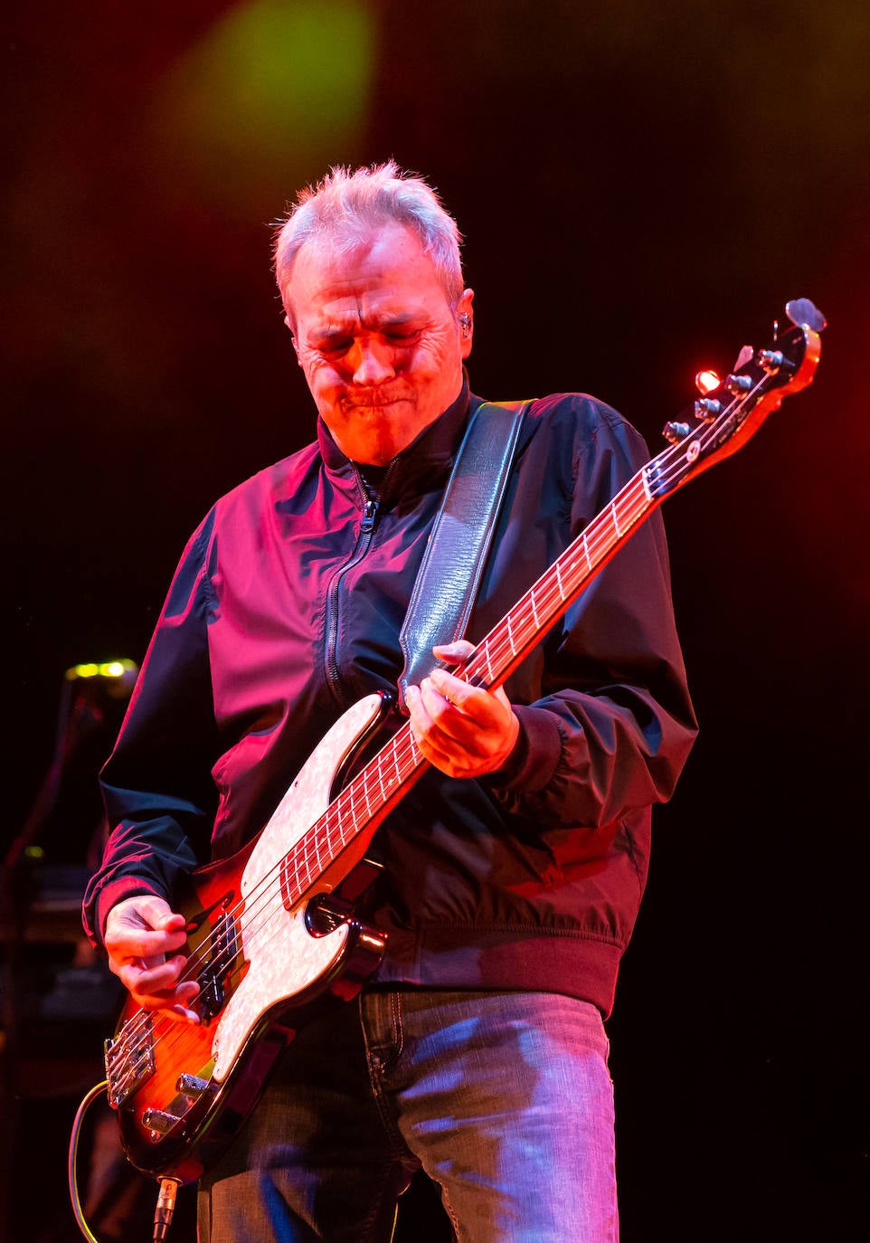 Fotos: Hombres G triunfan en Logroño