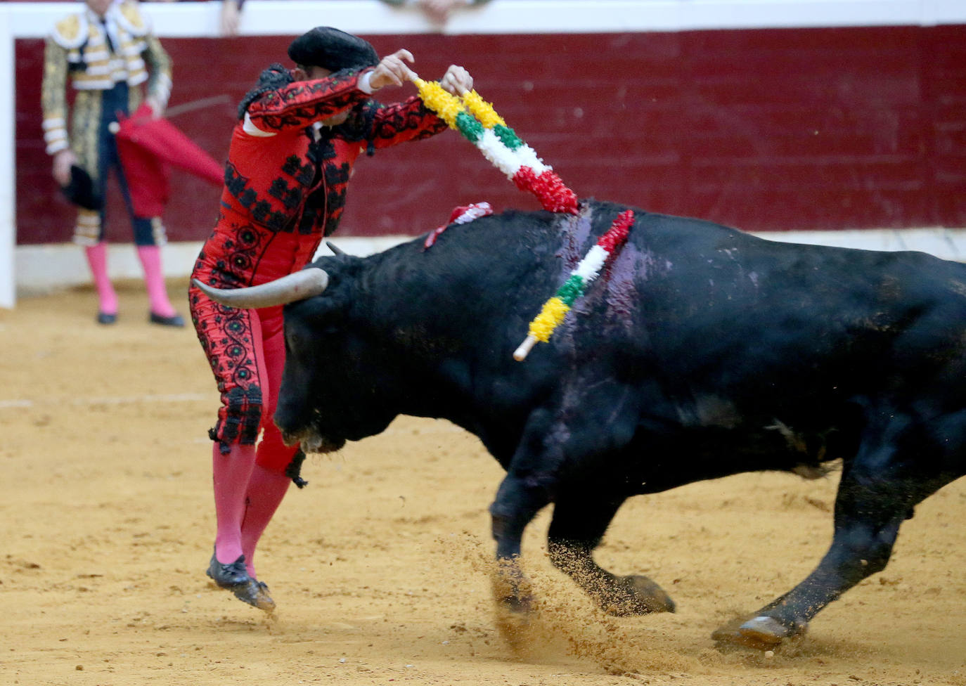 Fotos: Las imágenes de la cuarta cita de la feria matea