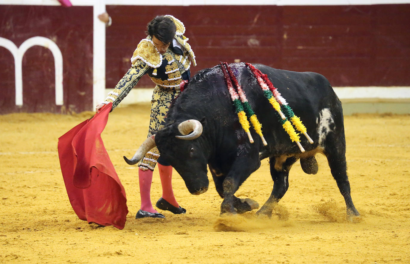 Fotos: Las imágenes de la cuarta cita de la feria matea