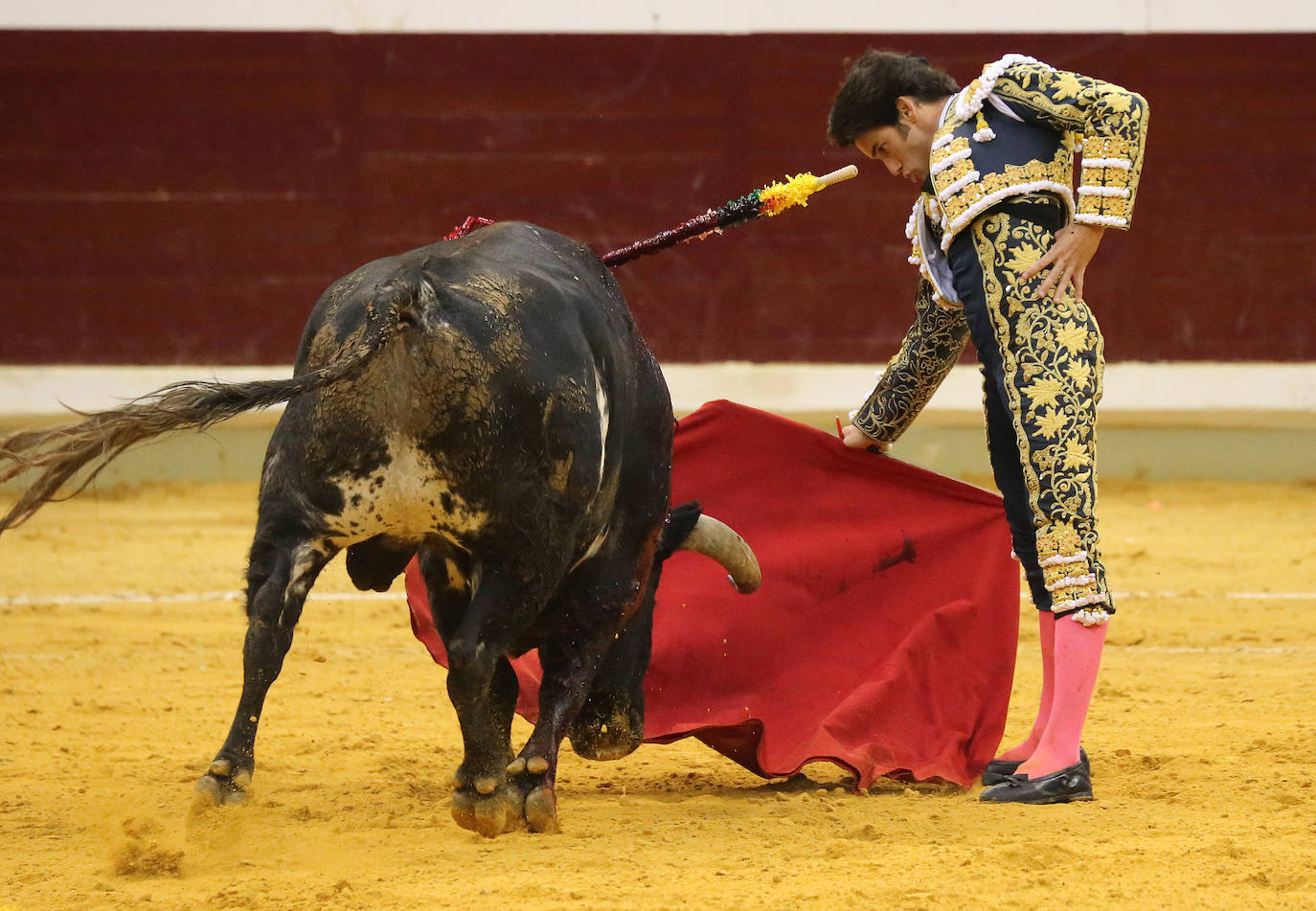 Fotos: Las imágenes de la cuarta cita de la feria matea