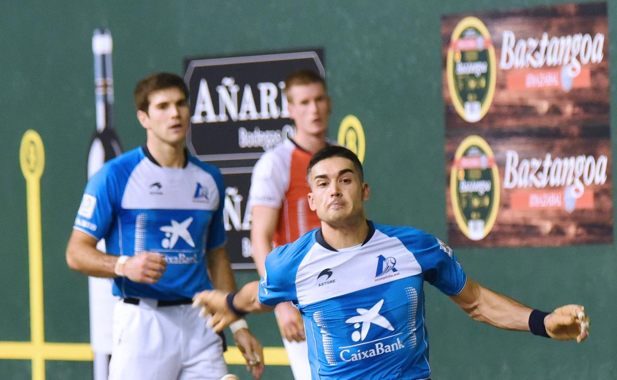 San Mateo supera todas las previsiones
