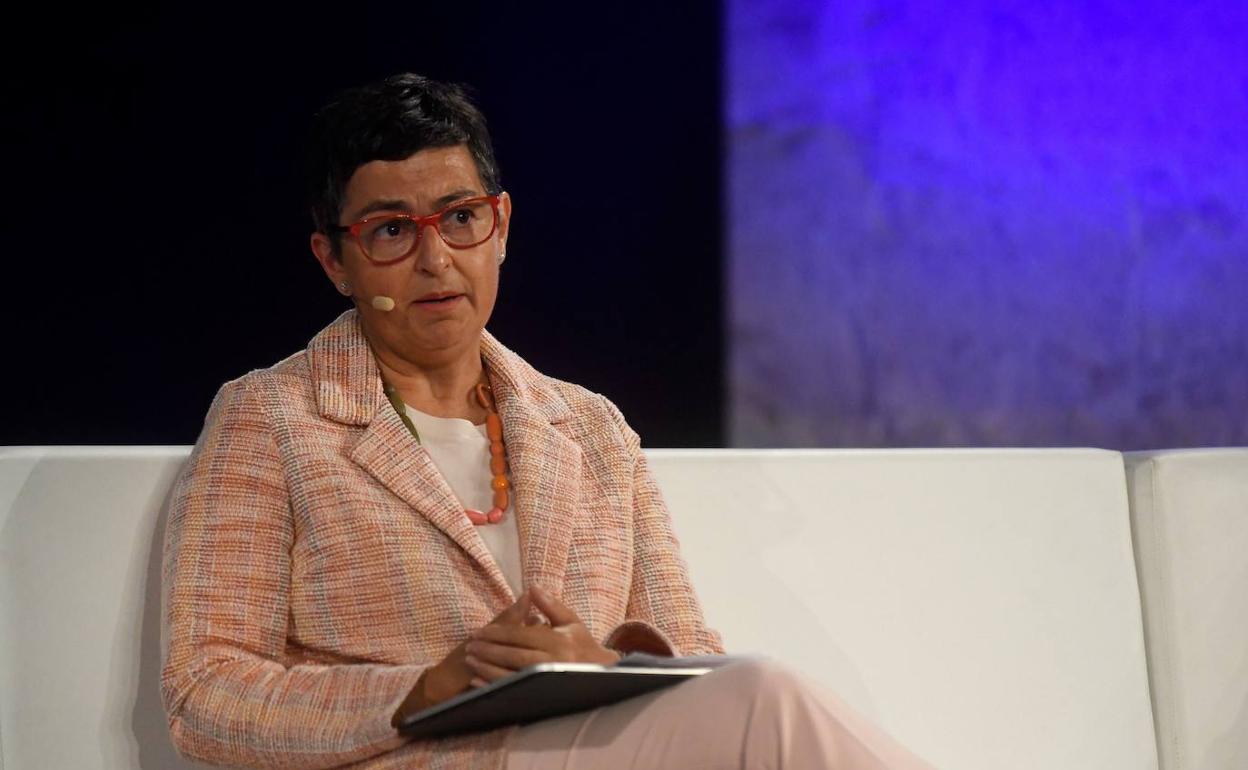 La Abogacía del Estado considera «impertinente» la citación de González Laya en el 'caso Gali'