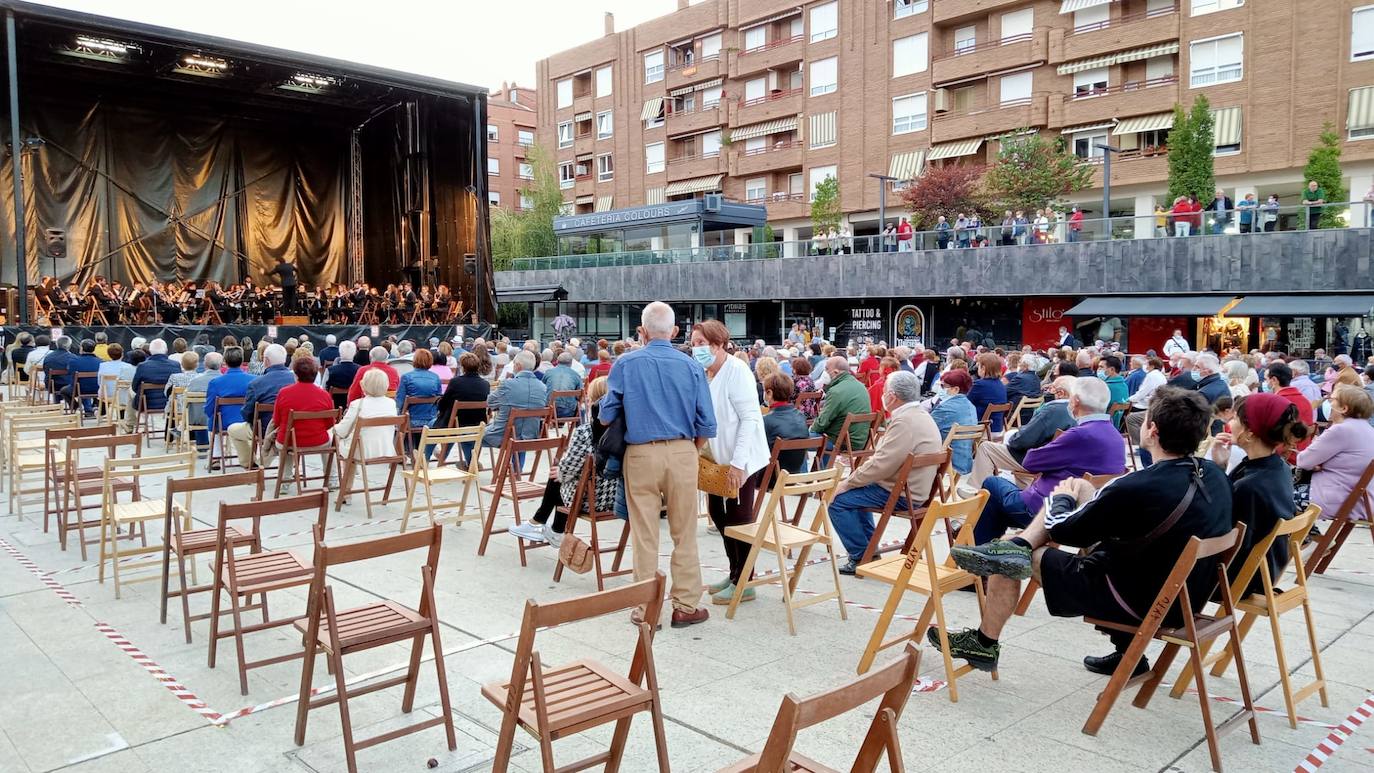 Fotos: Tercera jornada de San Cosme y San Damián en Arnedo