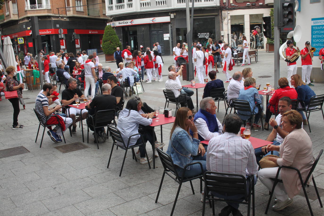 Fotos: Tercera jornada de San Cosme y San Damián en Arnedo