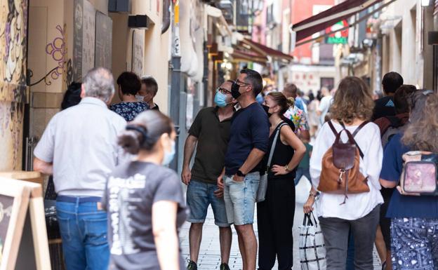 Coronavirus en La Rioja: cerca de la nueva normalidad