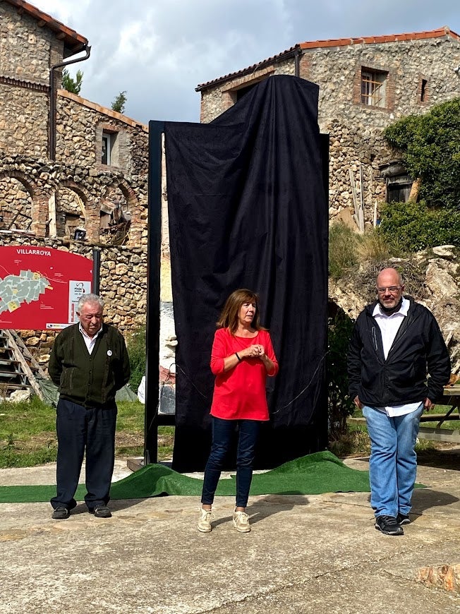 Se han celebrado varias conferencias y una exposición en la localidad