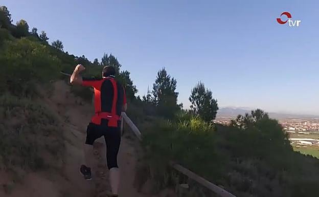 El I Rioja Trail de Torrecilla en Cameros reúne este sábado a 534 corredores