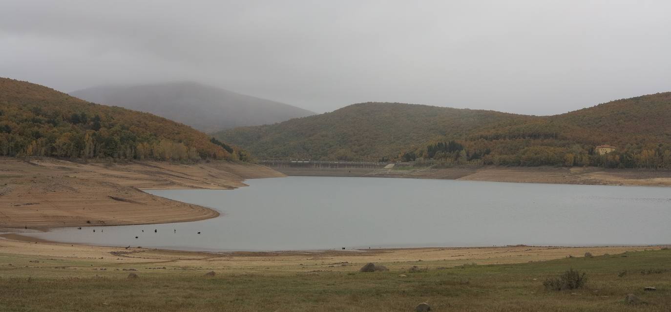 Fotos: El otoño en Los Cameros