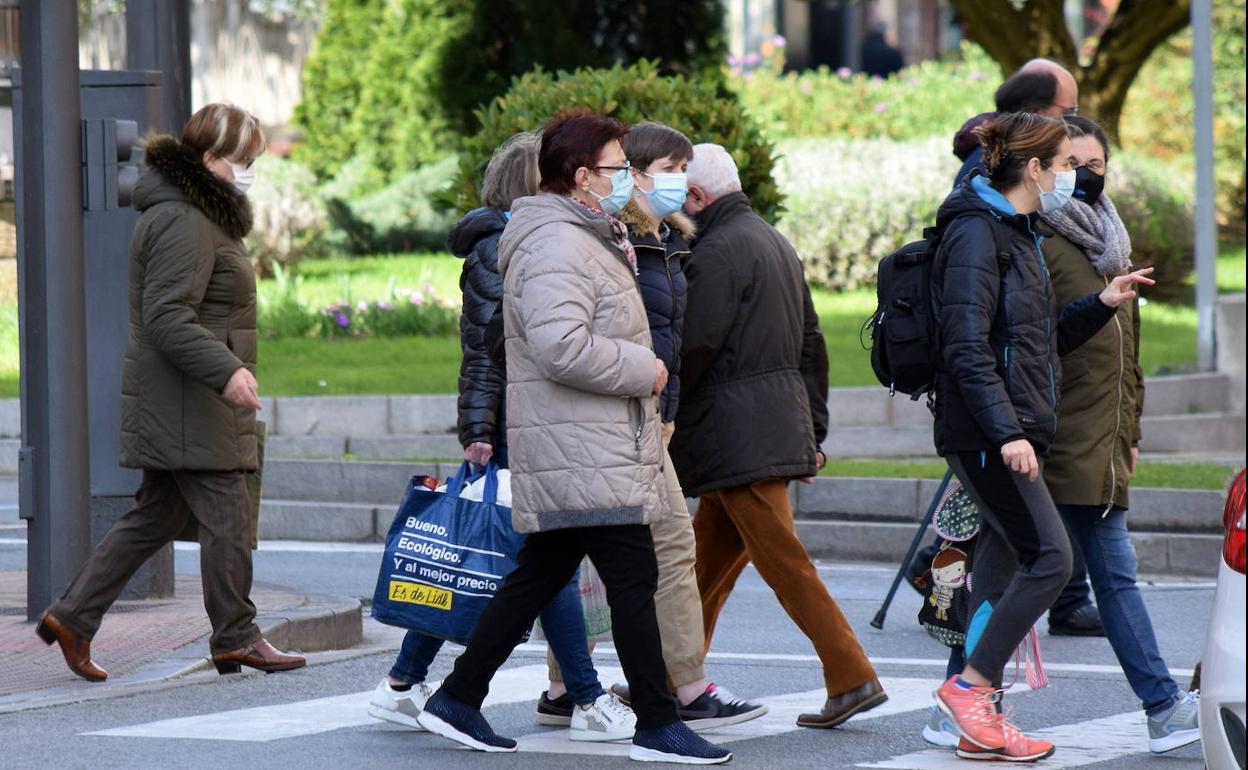 Pueblo a pueblo: estabilidad en Logroño y Pradejón mientras restan casos Cenicero y Arnedo