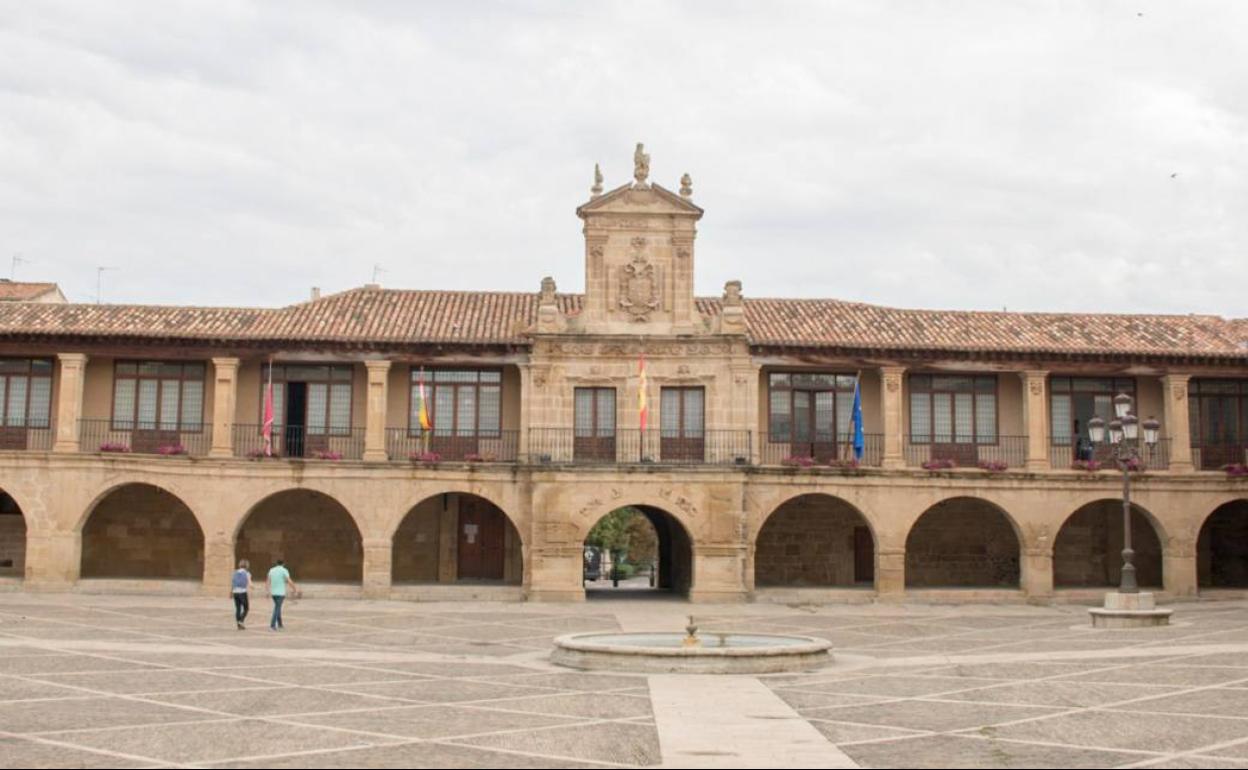 Degustación en Santo Domingo a beneficio de los afectados por el volcán