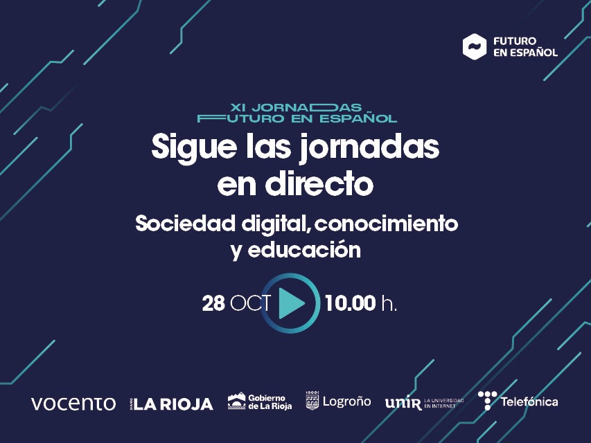 DIRECTO: Segunda jornada de Futuro en español