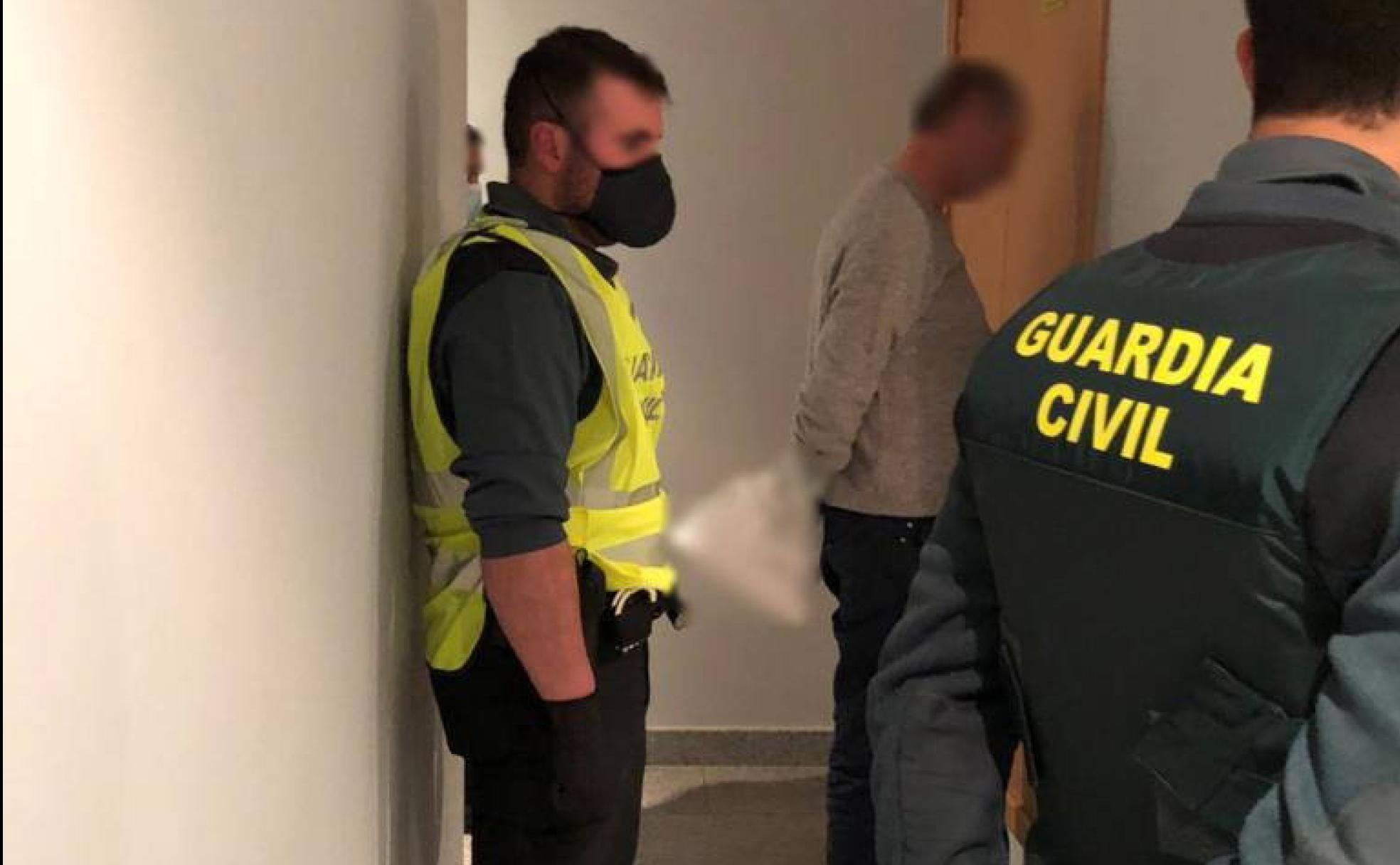 El crimen de Lardero abre una nueva vía de investigación en un homicidio de 2020