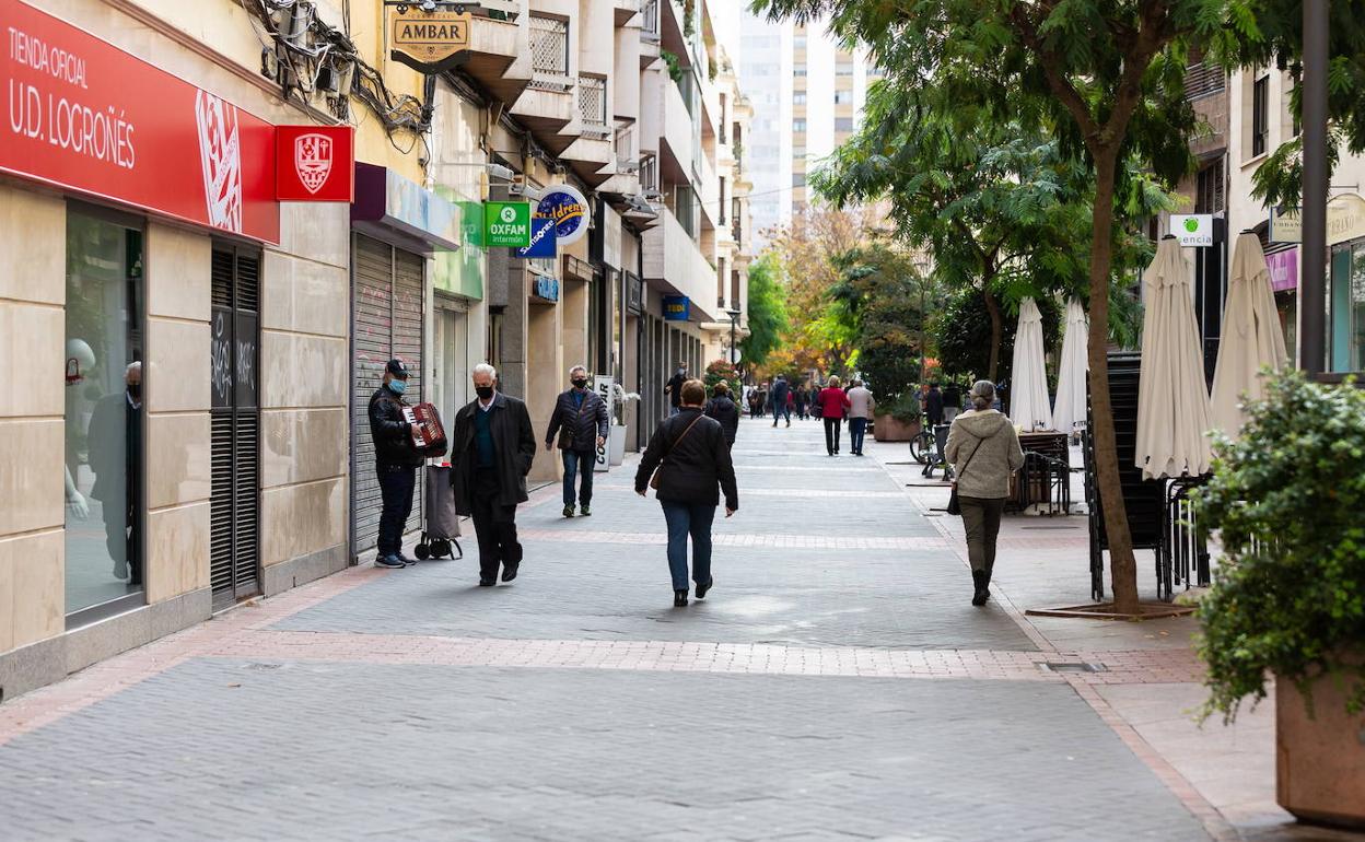 Comercio local: Los bonos comercio repartirán 5.000 tickets de 10 euros