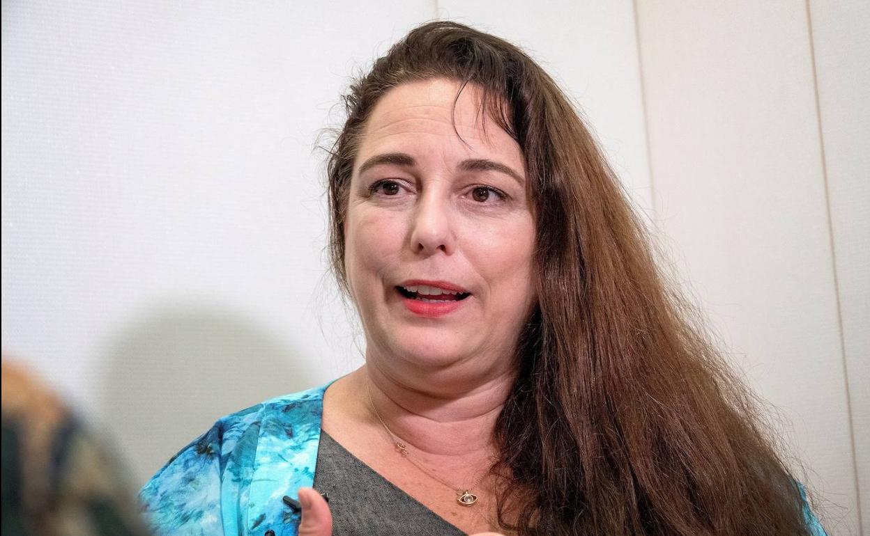 Tania Bruguera, Premio Velázquez de Artes Plásticas 2021.