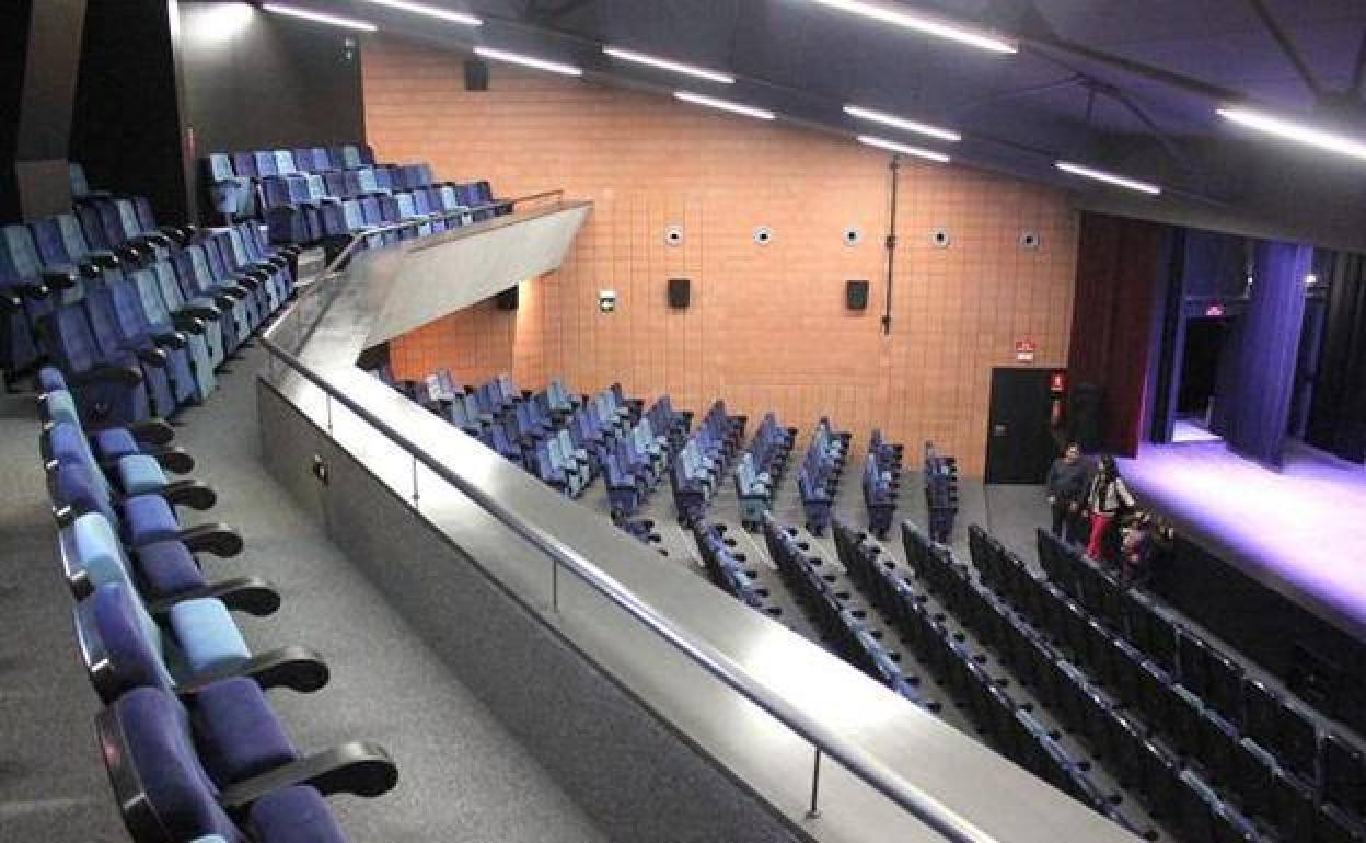 La sala Florida será el escenario para las citas musicales. 