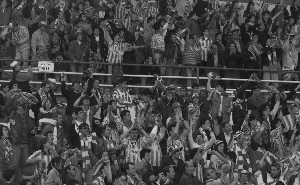 Deportivo y Logroñés: muchas diferencias en la actual realidad para unos duelos inéditos