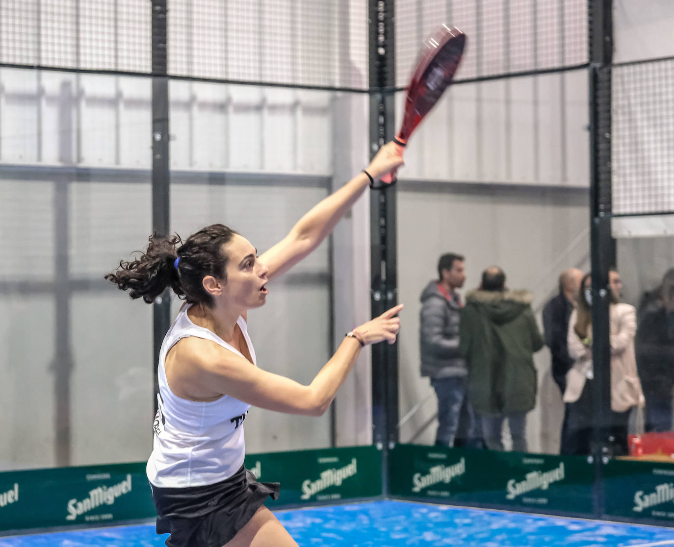 Fotos: XVI Torneo Interempresas de La rioja pádel