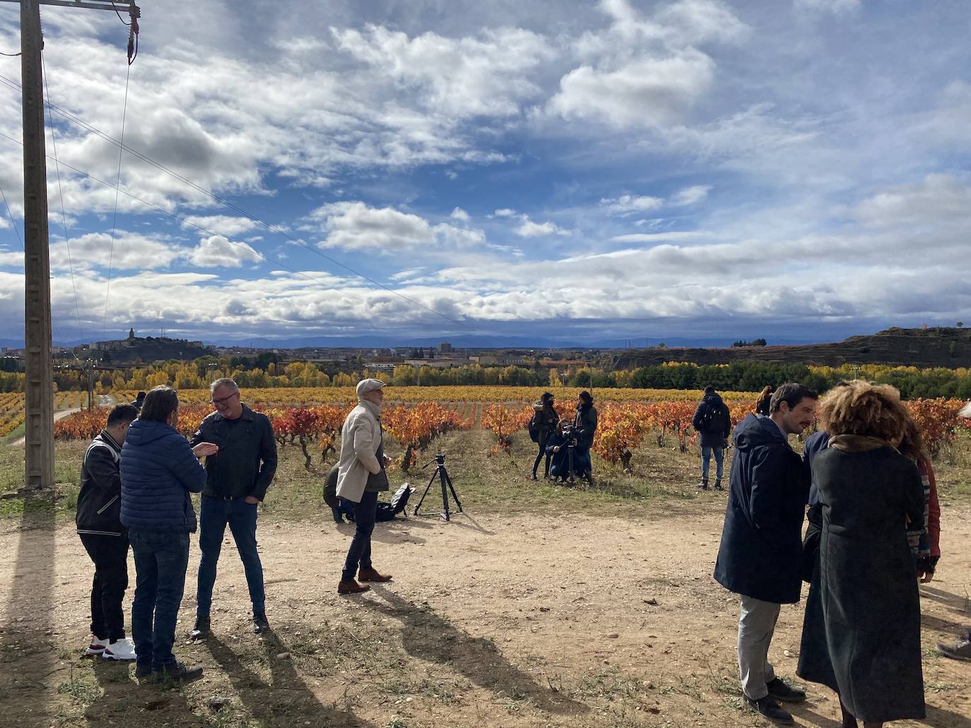 Fotos: Bodegas Bilbainas celebra sus 120 años