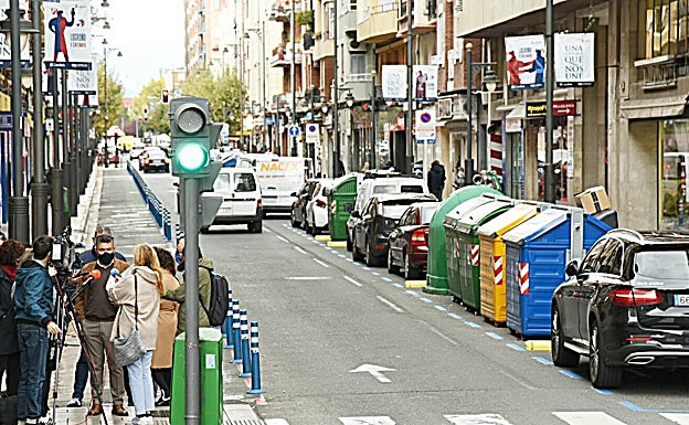 República Argentina, hoy. 