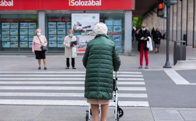 La pandemia sigue al alza en La Rioja y los casos activos rozan ya los 200